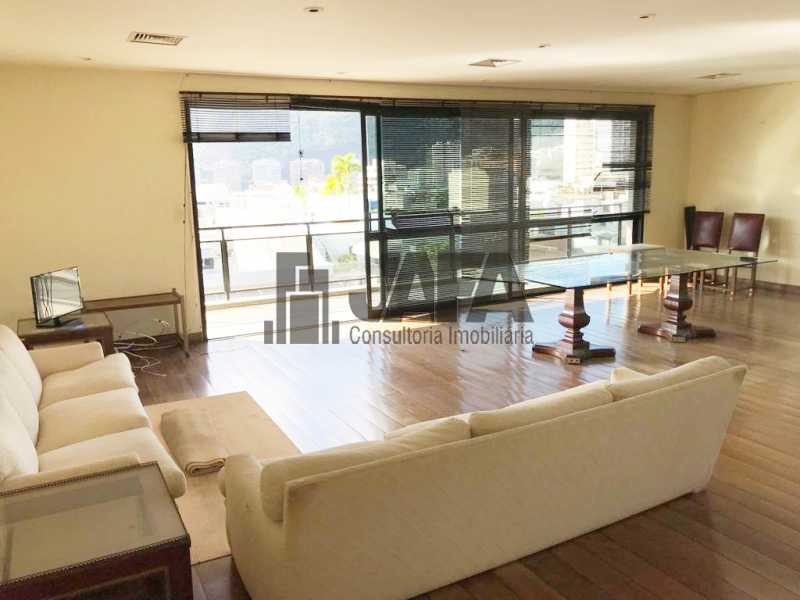 Conheça 03 do imóvel - Apartamento 5 quartos à venda Ipanema, Rio de Janeiro - R$ 7.000.000 - JA41040 - 4 03 - Apartamento 5 quartos à venda Ipanema, Rio de Janeiro - R$ 7.000.000 - JA41040 - 4