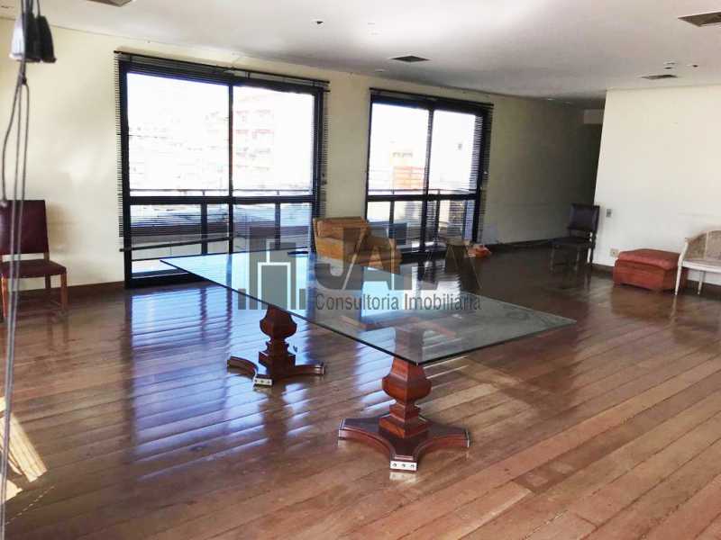 Conheça 05 do imóvel - Apartamento 5 quartos à venda Ipanema, Rio de Janeiro - R$ 7.000.000 - JA41040 - 6 05 - Apartamento 5 quartos à venda Ipanema, Rio de Janeiro - R$ 7.000.000 - JA41040 - 6