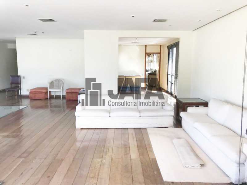 Conheça 06 do imóvel - Apartamento 5 quartos à venda Ipanema, Rio de Janeiro - R$ 7.000.000 - JA41040 - 7 06 - Apartamento 5 quartos à venda Ipanema, Rio de Janeiro - R$ 7.000.000 - JA41040 - 7