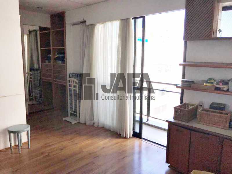 Conheça 09 do imóvel - Apartamento 5 quartos à venda Ipanema, Rio de Janeiro - R$ 7.000.000 - JA41040 - 10 09 - Apartamento 5 quartos à venda Ipanema, Rio de Janeiro - R$ 7.000.000 - JA41040 - 10