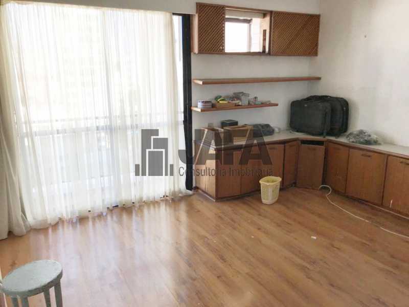 Conheça 10 do imóvel - Apartamento 5 quartos à venda Ipanema, Rio de Janeiro - R$ 7.000.000 - JA41040 - 12 10 - Apartamento 5 quartos à venda Ipanema, Rio de Janeiro - R$ 7.000.000 - JA41040 - 12