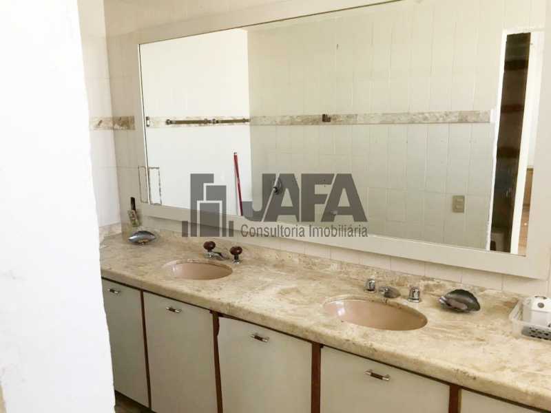 Conheça 13 do imóvel - Apartamento 5 quartos à venda Ipanema, Rio de Janeiro - R$ 7.000.000 - JA41040 - 14 13 - Apartamento 5 quartos à venda Ipanema, Rio de Janeiro - R$ 7.000.000 - JA41040 - 14