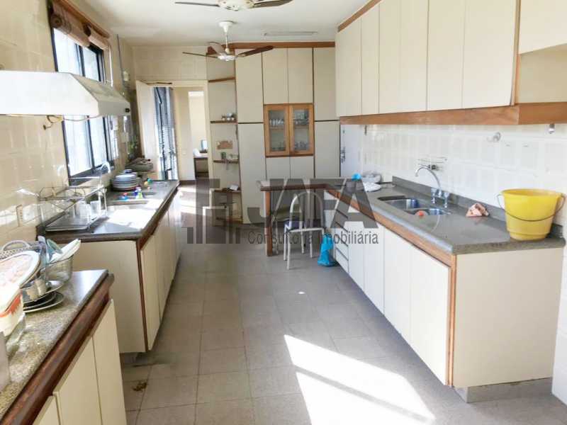 Conheça 14 do imóvel - Apartamento 5 quartos à venda Ipanema, Rio de Janeiro - R$ 7.000.000 - JA41040 - 15 14 - Apartamento 5 quartos à venda Ipanema, Rio de Janeiro - R$ 7.000.000 - JA41040 - 15