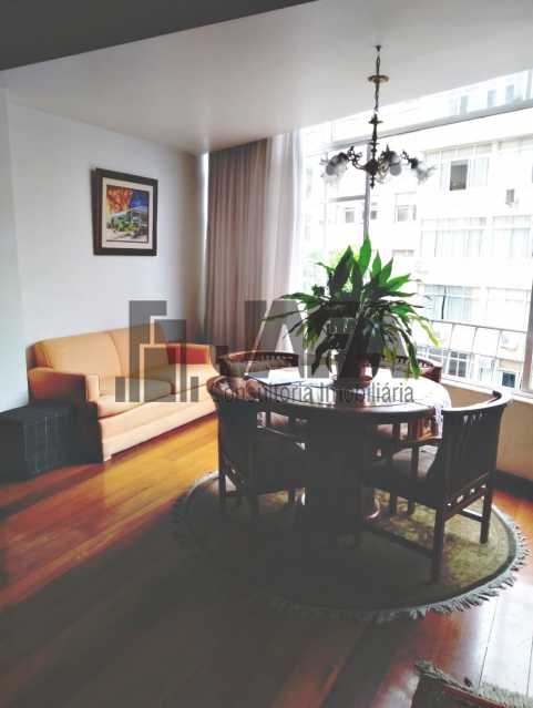 Conheça 1 do imóvel - Apartamento Ipanema,Rio de Janeiro,RJ À Venda,3 Quartos,173m² - JA31420 - 1 1 - Apartamento Ipanema,Rio de Janeiro,RJ À Venda,3 Quartos,173m² - JA31420 - 1