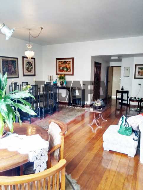 Conheça 2 do imóvel - Apartamento Ipanema,Rio de Janeiro,RJ À Venda,3 Quartos,173m² - JA31420 - 3 2 - Apartamento Ipanema,Rio de Janeiro,RJ À Venda,3 Quartos,173m² - JA31420 - 3