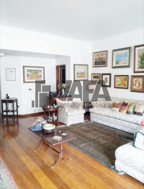 Conheça 3 do imóvel - Apartamento Ipanema,Rio de Janeiro,RJ À Venda,3 Quartos,173m² - JA31420 - 4 3 - Apartamento Ipanema,Rio de Janeiro,RJ À Venda,3 Quartos,173m² - JA31420 - 4