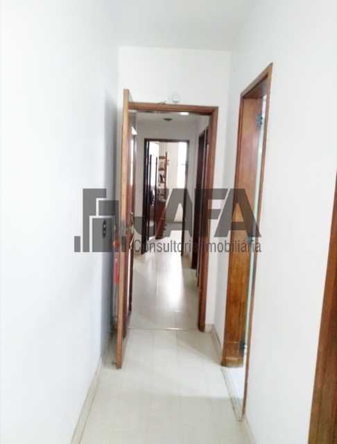 Conheça 10 do imóvel - Apartamento Ipanema,Rio de Janeiro,RJ À Venda,3 Quartos,173m² - JA31420 - 11 10 - Apartamento Ipanema,Rio de Janeiro,RJ À Venda,3 Quartos,173m² - JA31420 - 11