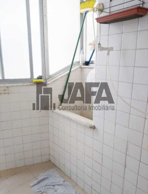 Conheça 16 do imóvel - Apartamento Ipanema,Rio de Janeiro,RJ À Venda,3 Quartos,173m² - JA31420 - 17 16 - Apartamento Ipanema,Rio de Janeiro,RJ À Venda,3 Quartos,173m² - JA31420 - 17
