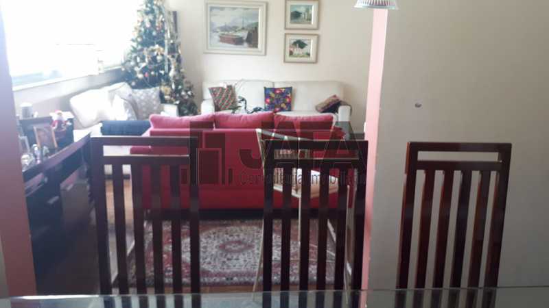 Conheça 1 do imóvel - Apartamento 3 quartos à venda Lagoa, Rio de Janeiro - R$ 2.190.000 - JA41044 - 1 1 - Apartamento 3 quartos à venda Lagoa, Rio de Janeiro - R$ 2.190.000 - JA41044 - 1