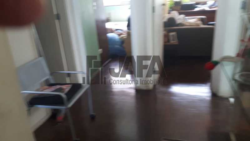 Conheça 4 do imóvel - Apartamento 3 quartos à venda Lagoa, Rio de Janeiro - R$ 2.190.000 - JA41044 - 5 4 - Apartamento 3 quartos à venda Lagoa, Rio de Janeiro - R$ 2.190.000 - JA41044 - 5