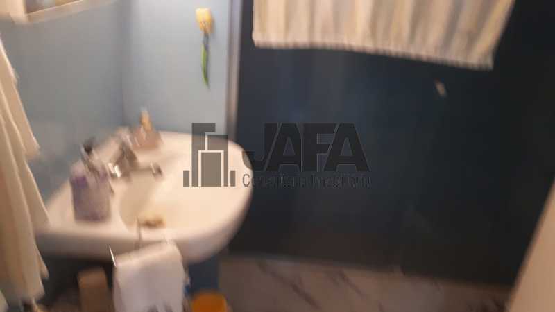 Conheça 5 do imóvel - Apartamento 3 quartos à venda Lagoa, Rio de Janeiro - R$ 2.190.000 - JA41044 - 6 5 - Apartamento 3 quartos à venda Lagoa, Rio de Janeiro - R$ 2.190.000 - JA41044 - 6