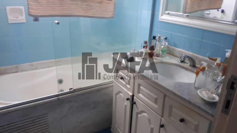 Conheça 8 do imóvel - Apartamento 3 quartos à venda Lagoa, Rio de Janeiro - R$ 2.190.000 - JA41044 - 9 8 - Apartamento 3 quartos à venda Lagoa, Rio de Janeiro - R$ 2.190.000 - JA41044 - 9