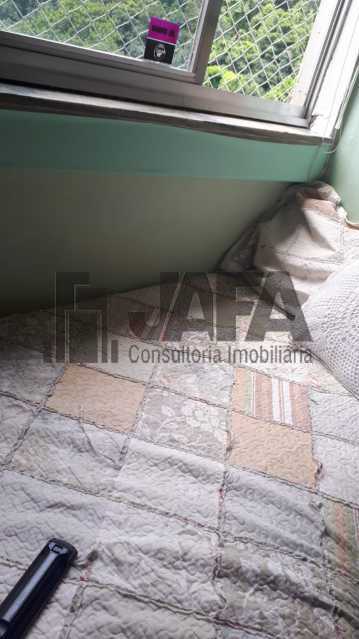 Conheça 9 do imóvel - Apartamento 3 quartos à venda Lagoa, Rio de Janeiro - R$ 2.190.000 - JA41044 - 10 9 - Apartamento 3 quartos à venda Lagoa, Rio de Janeiro - R$ 2.190.000 - JA41044 - 10