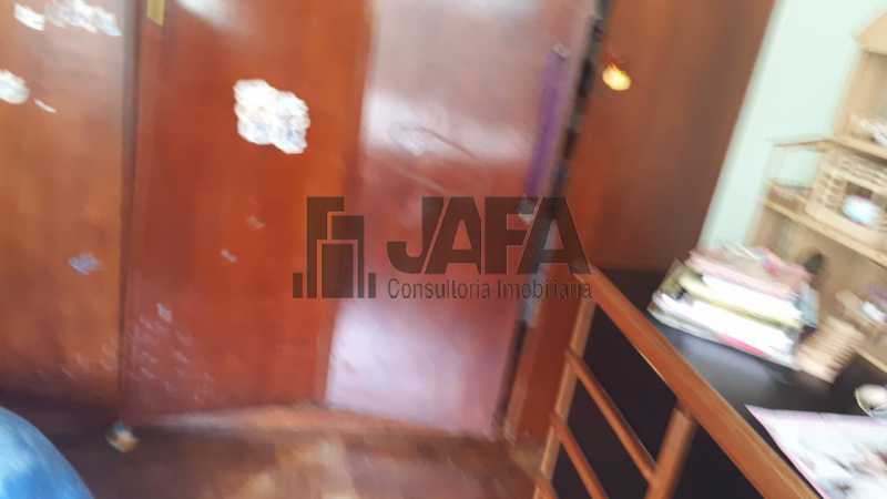 Conheça 10 do imóvel - Apartamento 3 quartos à venda Lagoa, Rio de Janeiro - R$ 2.190.000 - JA41044 - 11 10 - Apartamento 3 quartos à venda Lagoa, Rio de Janeiro - R$ 2.190.000 - JA41044 - 11