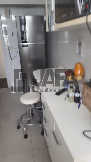 Conheça 11 do imóvel - Apartamento 3 quartos à venda Lagoa, Rio de Janeiro - R$ 2.190.000 - JA41044 - 12 11 - Apartamento 3 quartos à venda Lagoa, Rio de Janeiro - R$ 2.190.000 - JA41044 - 12