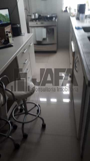 Conheça 12 do imóvel - Apartamento 3 quartos à venda Lagoa, Rio de Janeiro - R$ 2.190.000 - JA41044 - 13 12 - Apartamento 3 quartos à venda Lagoa, Rio de Janeiro - R$ 2.190.000 - JA41044 - 13
