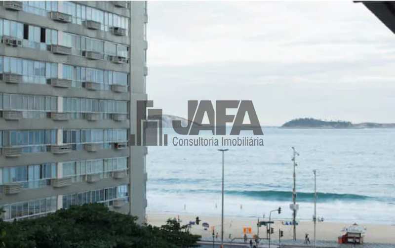 Conheça 1 do imóvel - Apartamento 4 quartos à venda Leblon, Rio de Janeiro - R$ 4.200.000 - JA41049 - 1 1 - Apartamento 4 quartos à venda Leblon, Rio de Janeiro - R$ 4.200.000 - JA41049 - 1