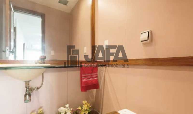 Conheça 5 do imóvel - Apartamento 4 quartos à venda Leblon, Rio de Janeiro - R$ 4.200.000 - JA41049 - 6 5 - Apartamento 4 quartos à venda Leblon, Rio de Janeiro - R$ 4.200.000 - JA41049 - 6
