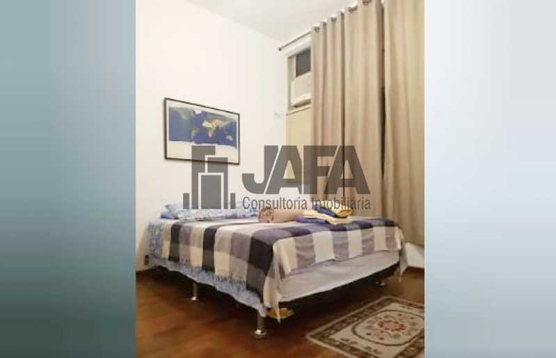 Conheça 6 do imóvel - Apartamento 4 quartos à venda Leblon, Rio de Janeiro - R$ 4.200.000 - JA41049 - 7 6 - Apartamento 4 quartos à venda Leblon, Rio de Janeiro - R$ 4.200.000 - JA41049 - 7