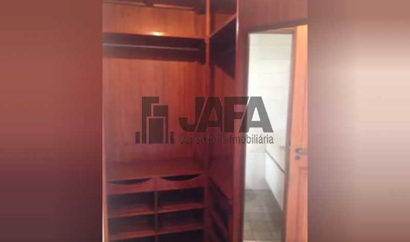 Conheça 7 do imóvel - Apartamento 4 quartos à venda Leblon, Rio de Janeiro - R$ 4.200.000 - JA41049 - 8 7 - Apartamento 4 quartos à venda Leblon, Rio de Janeiro - R$ 4.200.000 - JA41049 - 8