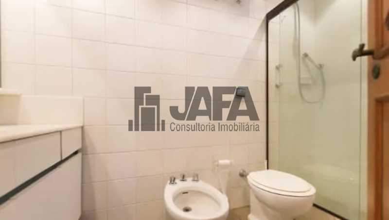 Conheça 8 do imóvel - Apartamento 4 quartos à venda Leblon, Rio de Janeiro - R$ 4.200.000 - JA41049 - 9 8 - Apartamento 4 quartos à venda Leblon, Rio de Janeiro - R$ 4.200.000 - JA41049 - 9