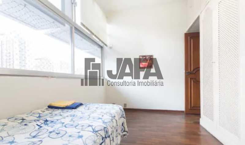 Conheça 9 do imóvel - Apartamento 4 quartos à venda Leblon, Rio de Janeiro - R$ 4.200.000 - JA41049 - 10 9 - Apartamento 4 quartos à venda Leblon, Rio de Janeiro - R$ 4.200.000 - JA41049 - 10