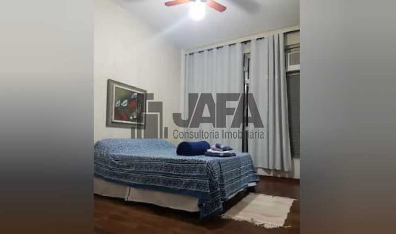 Conheça 10 do imóvel - Apartamento 4 quartos à venda Leblon, Rio de Janeiro - R$ 4.200.000 - JA41049 - 11 10 - Apartamento 4 quartos à venda Leblon, Rio de Janeiro - R$ 4.200.000 - JA41049 - 11