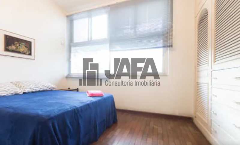 Conheça 14 do imóvel - Apartamento 4 quartos à venda Leblon, Rio de Janeiro - R$ 4.200.000 - JA41049 - 15 14 - Apartamento 4 quartos à venda Leblon, Rio de Janeiro - R$ 4.200.000 - JA41049 - 15