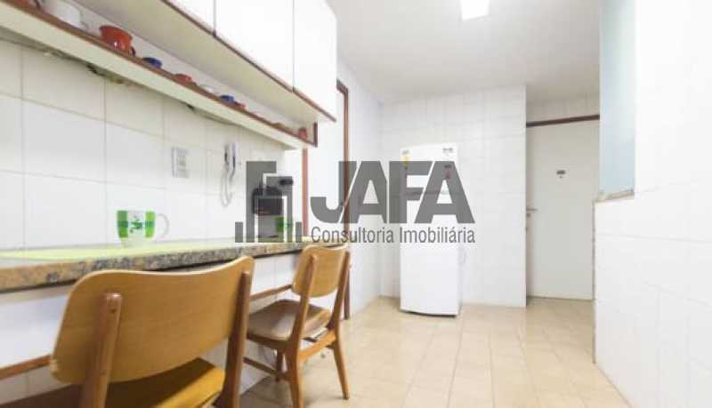 Conheça 18 do imóvel - Apartamento 4 quartos à venda Leblon, Rio de Janeiro - R$ 4.200.000 - JA41049 - 19 18 - Apartamento 4 quartos à venda Leblon, Rio de Janeiro - R$ 4.200.000 - JA41049 - 19