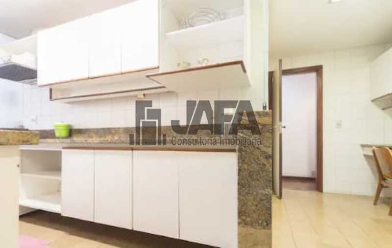 Conheça 19 do imóvel - Apartamento 4 quartos à venda Leblon, Rio de Janeiro - R$ 4.200.000 - JA41049 - 20 19 - Apartamento 4 quartos à venda Leblon, Rio de Janeiro - R$ 4.200.000 - JA41049 - 20