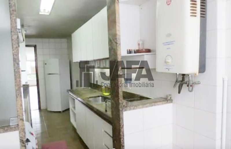Conheça 21 do imóvel - Apartamento 4 quartos à venda Leblon, Rio de Janeiro - R$ 4.200.000 - JA41049 - 22 21 - Apartamento 4 quartos à venda Leblon, Rio de Janeiro - R$ 4.200.000 - JA41049 - 22