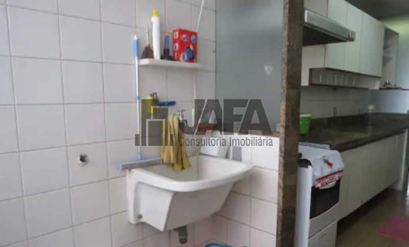 Conheça 22 do imóvel - Apartamento 4 quartos à venda Leblon, Rio de Janeiro - R$ 4.200.000 - JA41049 - 23 22 - Apartamento 4 quartos à venda Leblon, Rio de Janeiro - R$ 4.200.000 - JA41049 - 23