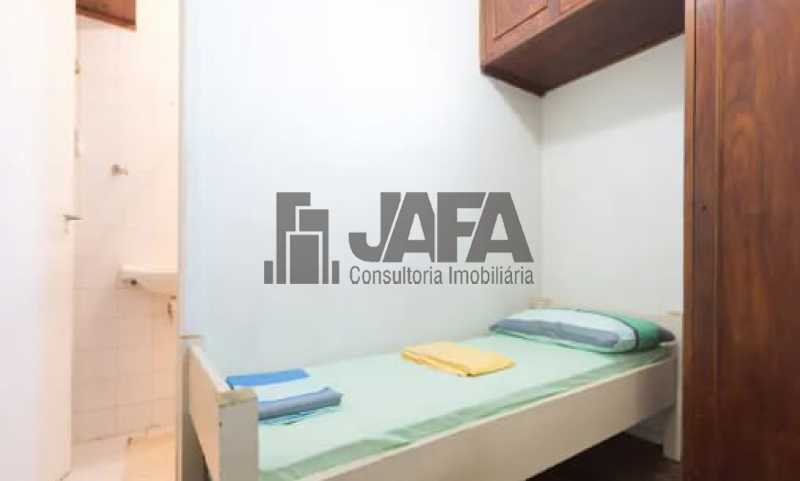 Conheça 23 do imóvel - Apartamento 4 quartos à venda Leblon, Rio de Janeiro - R$ 4.200.000 - JA41049 - 24 23 - Apartamento 4 quartos à venda Leblon, Rio de Janeiro - R$ 4.200.000 - JA41049 - 24