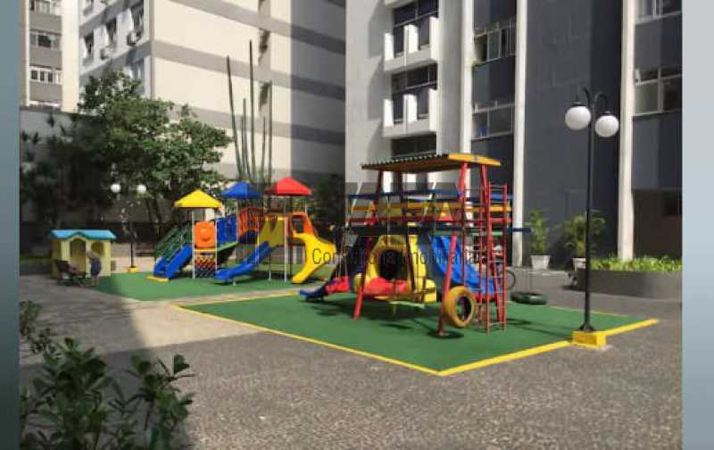 Conheça 25 do imóvel - Apartamento 4 quartos à venda Leblon, Rio de Janeiro - R$ 4.200.000 - JA41049 - 26 25 - Apartamento 4 quartos à venda Leblon, Rio de Janeiro - R$ 4.200.000 - JA41049 - 26