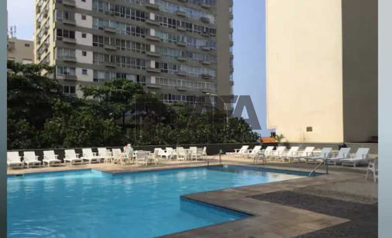 Conheça 26 do imóvel - Apartamento 4 quartos à venda Leblon, Rio de Janeiro - R$ 4.200.000 - JA41049 - 27 26 - Apartamento 4 quartos à venda Leblon, Rio de Janeiro - R$ 4.200.000 - JA41049 - 27