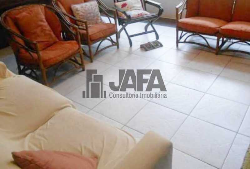 3 - Apartamento 4 quartos à venda Leblon, Rio de Janeiro - R$ 3.900.000 - JA41050 - 4