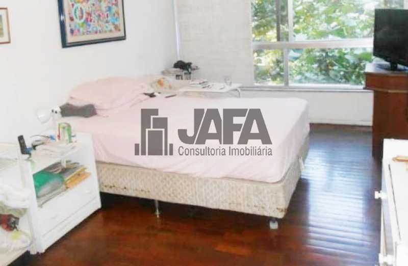 6 - Apartamento 4 quartos à venda Leblon, Rio de Janeiro - R$ 3.900.000 - JA41050 - 7