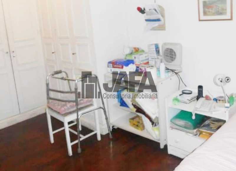 7 - Apartamento 4 quartos à venda Leblon, Rio de Janeiro - R$ 3.900.000 - JA41050 - 8