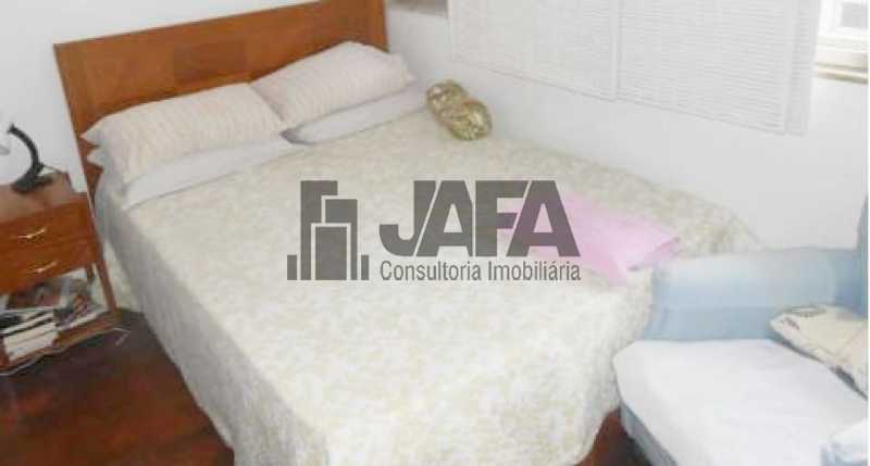 Conheça 9 do imóvel - Apartamento 4 quartos à venda Leblon, Rio de Janeiro - R$ 3.900.000 - JA41050 - 10 9 - Apartamento 4 quartos à venda Leblon, Rio de Janeiro - R$ 3.900.000 - JA41050 - 10