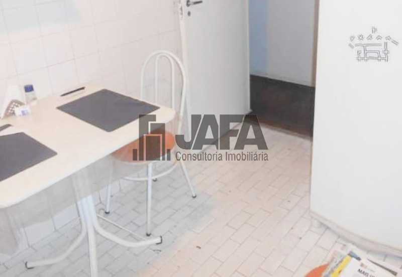 11 - Apartamento 4 quartos à venda Leblon, Rio de Janeiro - R$ 3.900.000 - JA41050 - 11