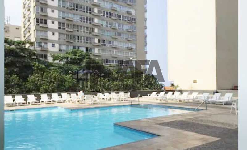 15 - Apartamento 4 quartos à venda Leblon, Rio de Janeiro - R$ 3.900.000 - JA41050 - 15