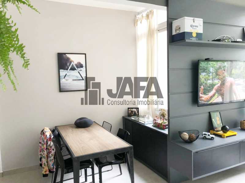 Conheça 1 do imóvel - Apartamento Ipanema, Rio de Janeiro, RJ À Venda, 2 Quartos, 85m² - JA20548 - 1 1 - Apartamento Ipanema, Rio de Janeiro, RJ À Venda, 2 Quartos, 85m² - JA20548 - 1