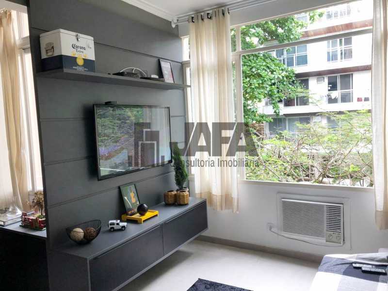 Conheça 3 do imóvel - Apartamento Ipanema, Rio de Janeiro, RJ À Venda, 2 Quartos, 85m² - JA20548 - 4 3 - Apartamento Ipanema, Rio de Janeiro, RJ À Venda, 2 Quartos, 85m² - JA20548 - 4