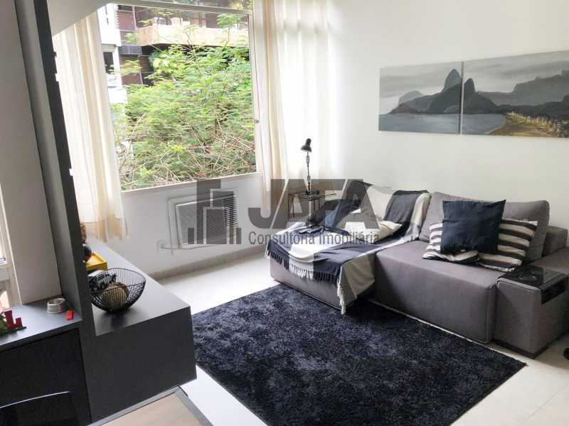 Conheça 4 do imóvel - Apartamento Ipanema, Rio de Janeiro, RJ À Venda, 2 Quartos, 85m² - JA20548 - 5 4 - Apartamento Ipanema, Rio de Janeiro, RJ À Venda, 2 Quartos, 85m² - JA20548 - 5