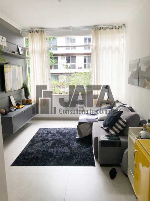 Conheça 5 do imóvel - Apartamento Ipanema, Rio de Janeiro, RJ À Venda, 2 Quartos, 85m² - JA20548 - 6 5 - Apartamento Ipanema, Rio de Janeiro, RJ À Venda, 2 Quartos, 85m² - JA20548 - 6