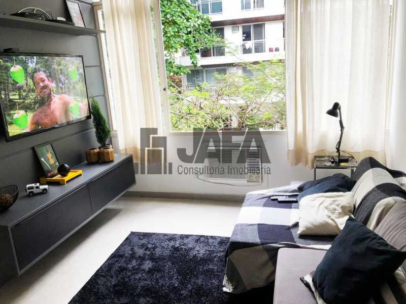 Conheça 6 do imóvel - Apartamento Ipanema, Rio de Janeiro, RJ À Venda, 2 Quartos, 85m² - JA20548 - 7 6 - Apartamento Ipanema, Rio de Janeiro, RJ À Venda, 2 Quartos, 85m² - JA20548 - 7