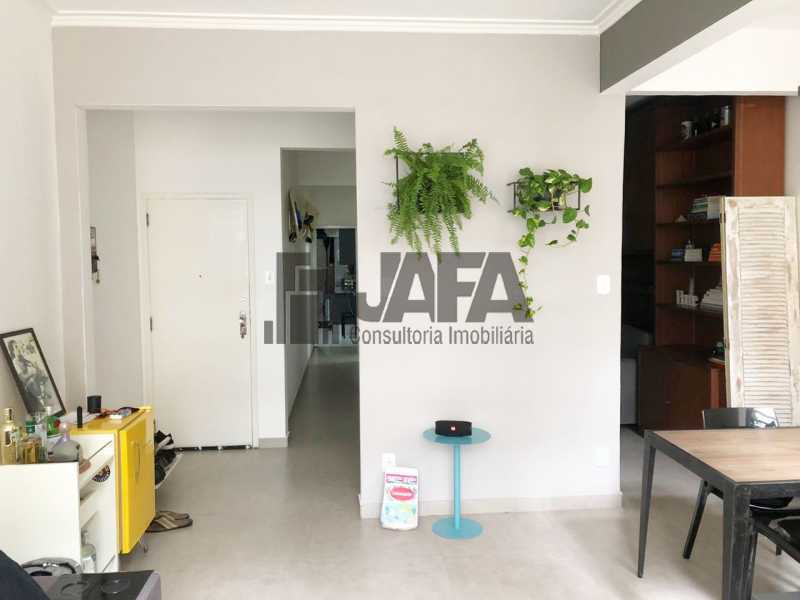 Conheça 7 do imóvel - Apartamento Ipanema, Rio de Janeiro, RJ À Venda, 2 Quartos, 85m² - JA20548 - 8 7 - Apartamento Ipanema, Rio de Janeiro, RJ À Venda, 2 Quartos, 85m² - JA20548 - 8