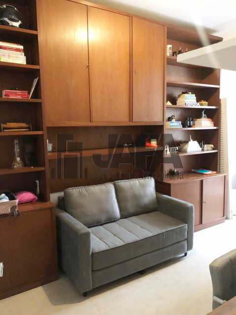 Conheça 8 do imóvel - Apartamento Ipanema, Rio de Janeiro, RJ À Venda, 2 Quartos, 85m² - JA20548 - 9 8 - Apartamento Ipanema, Rio de Janeiro, RJ À Venda, 2 Quartos, 85m² - JA20548 - 9