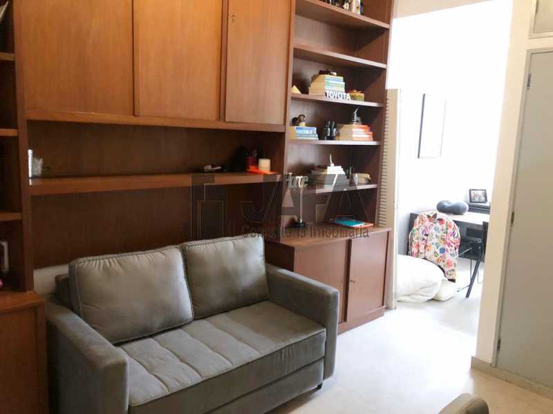 Conheça 9 do imóvel - Apartamento Ipanema, Rio de Janeiro, RJ À Venda, 2 Quartos, 85m² - JA20548 - 10 9 - Apartamento Ipanema, Rio de Janeiro, RJ À Venda, 2 Quartos, 85m² - JA20548 - 10