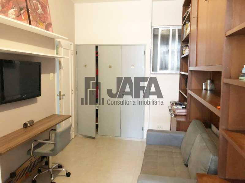 Conheça 10 do imóvel - Apartamento Ipanema, Rio de Janeiro, RJ À Venda, 2 Quartos, 85m² - JA20548 - 11 10 - Apartamento Ipanema, Rio de Janeiro, RJ À Venda, 2 Quartos, 85m² - JA20548 - 11